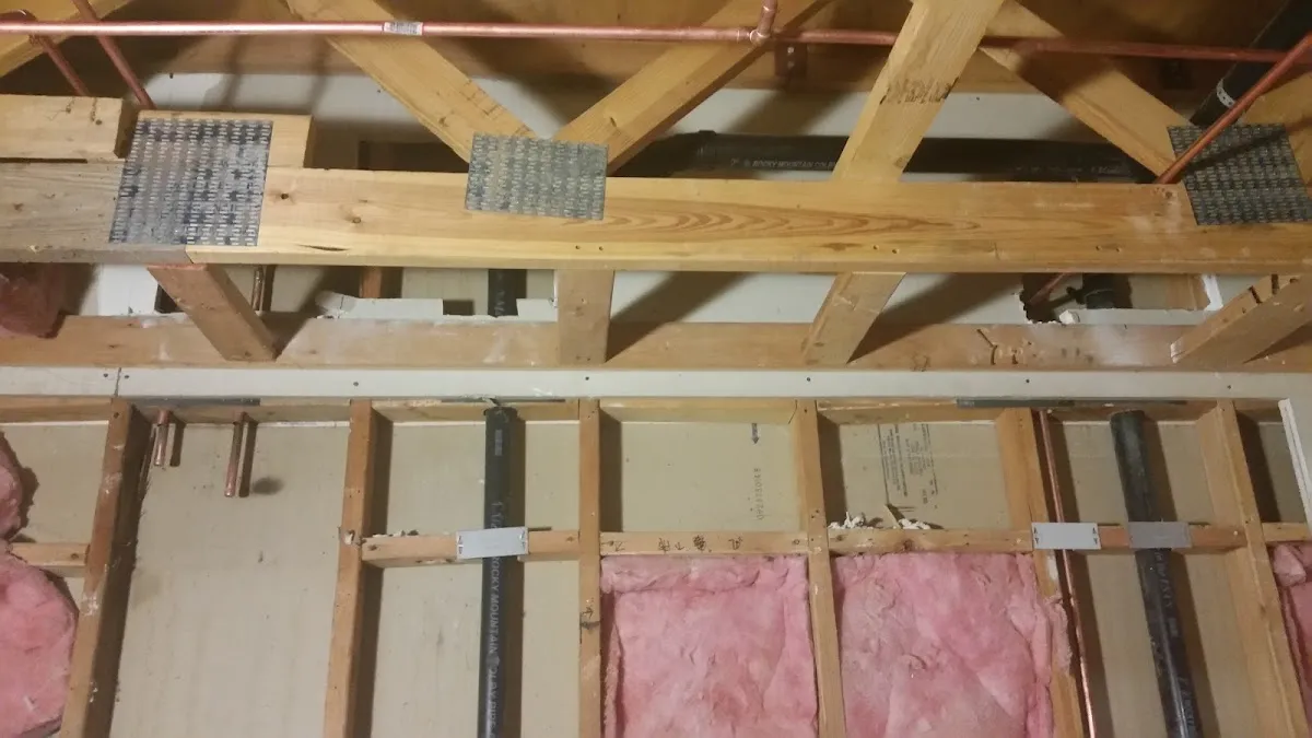 Leak Detection in White City, OR